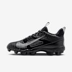 Nike Alpha Menace 4 Shark Football Cleats. Nike.com